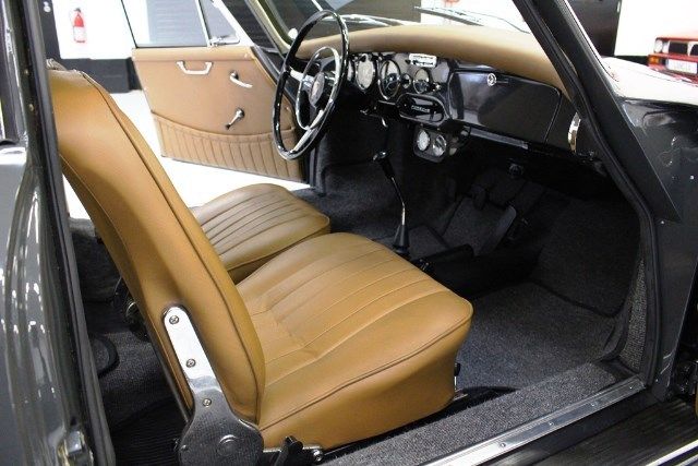 1963 Porsche 356B Super 90 - photo 9