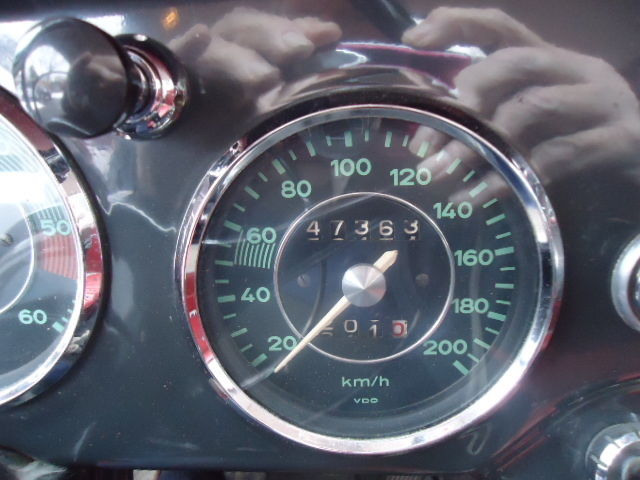 1963 Porsche 356 - photo 11