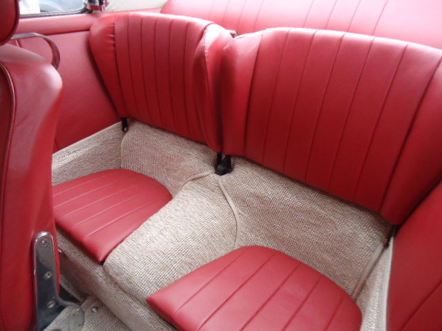 1963 Porsche 356 - photo 12