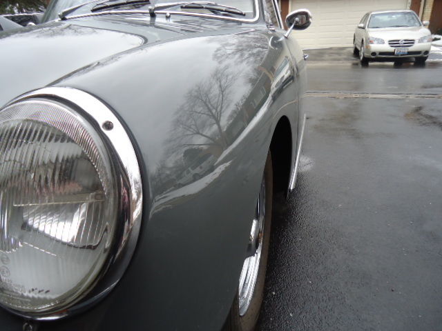 1963 Porsche 356 - photo 5