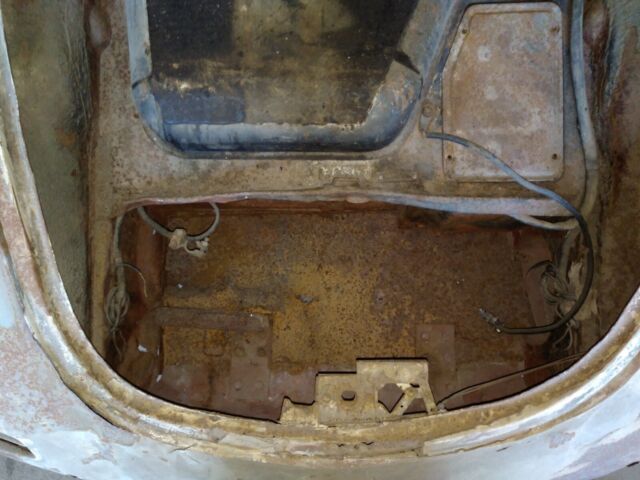 1963 Porsche 356 - photo 3
