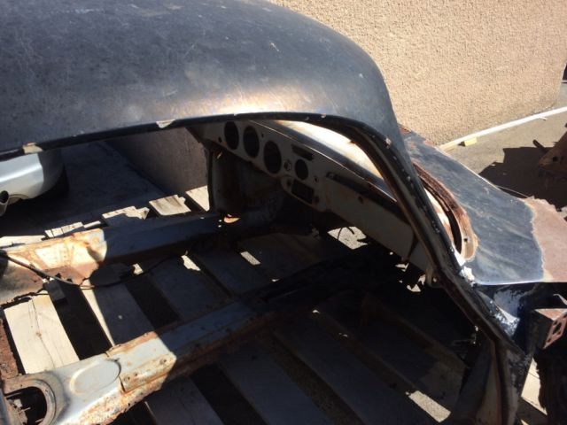 1963 Porsche 356 T6 - photo 8