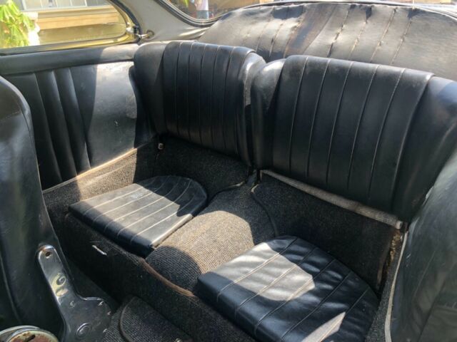 1963 Porsche 356 - photo 8