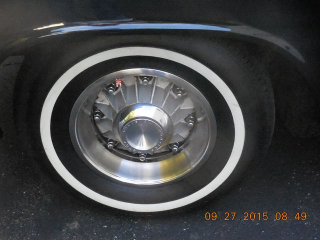 1963 Pontiac Grand Prix - photo 10