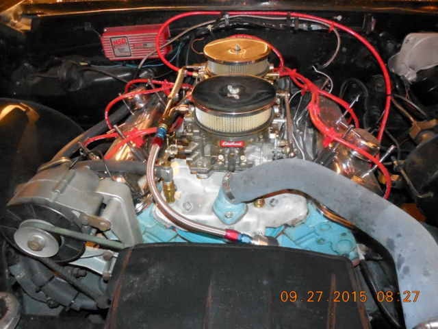 1963 Pontiac Grand Prix - photo 5