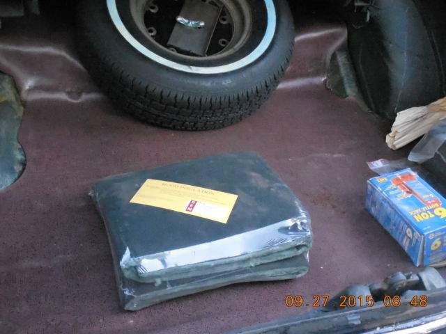 1963 Pontiac Grand Prix - photo 8