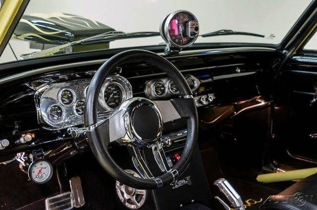 1963 Chevrolet Nova - photo 11