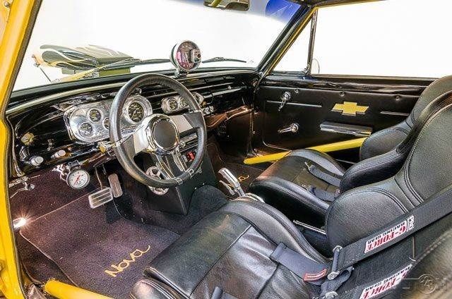 1963 Chevrolet Nova - photo 12