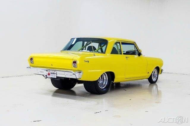 1963 Chevrolet Nova - photo 5