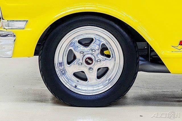 1963 Chevrolet Nova - photo 7