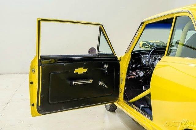 1963 Chevrolet Nova - photo 8