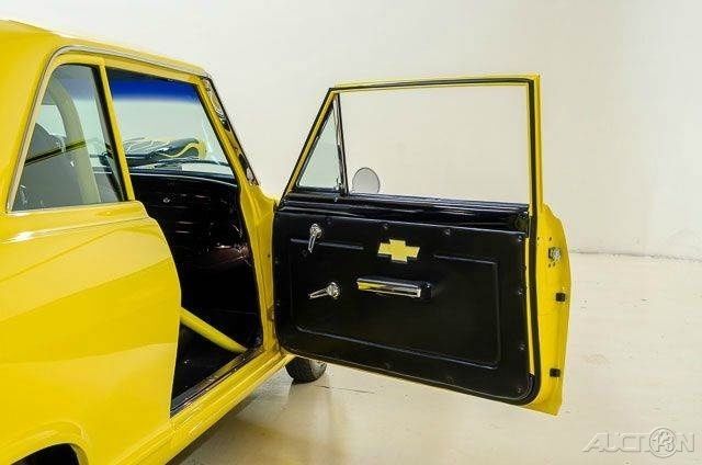 1963 Chevrolet Nova - photo 9