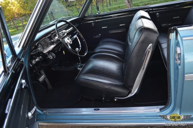 1963 Chevrolet Nova 2 DOOR COUPE - photo 3