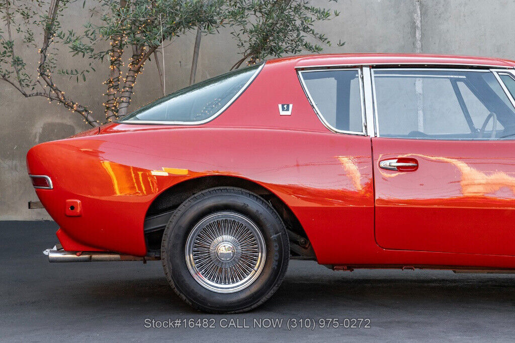 1963 Studebaker Avanti R1 - photo 11