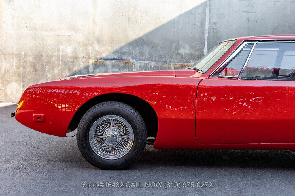 1963 Studebaker Avanti R1 - photo 12