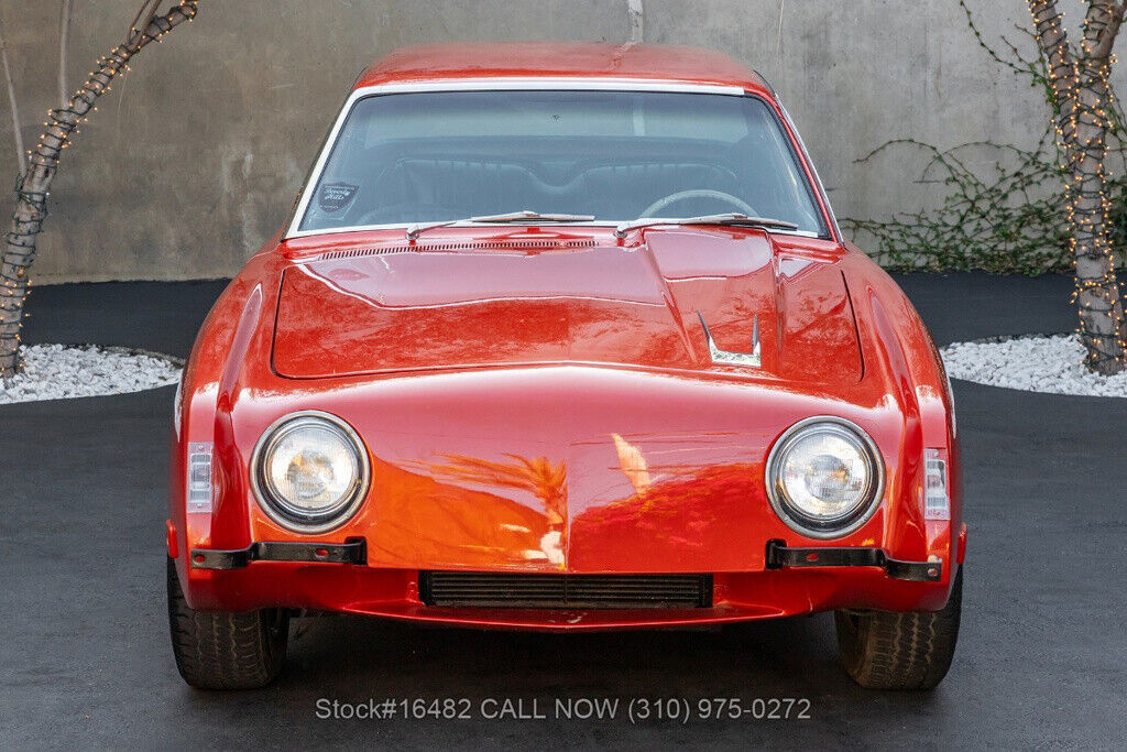 1963 Studebaker Avanti R1 - photo 2