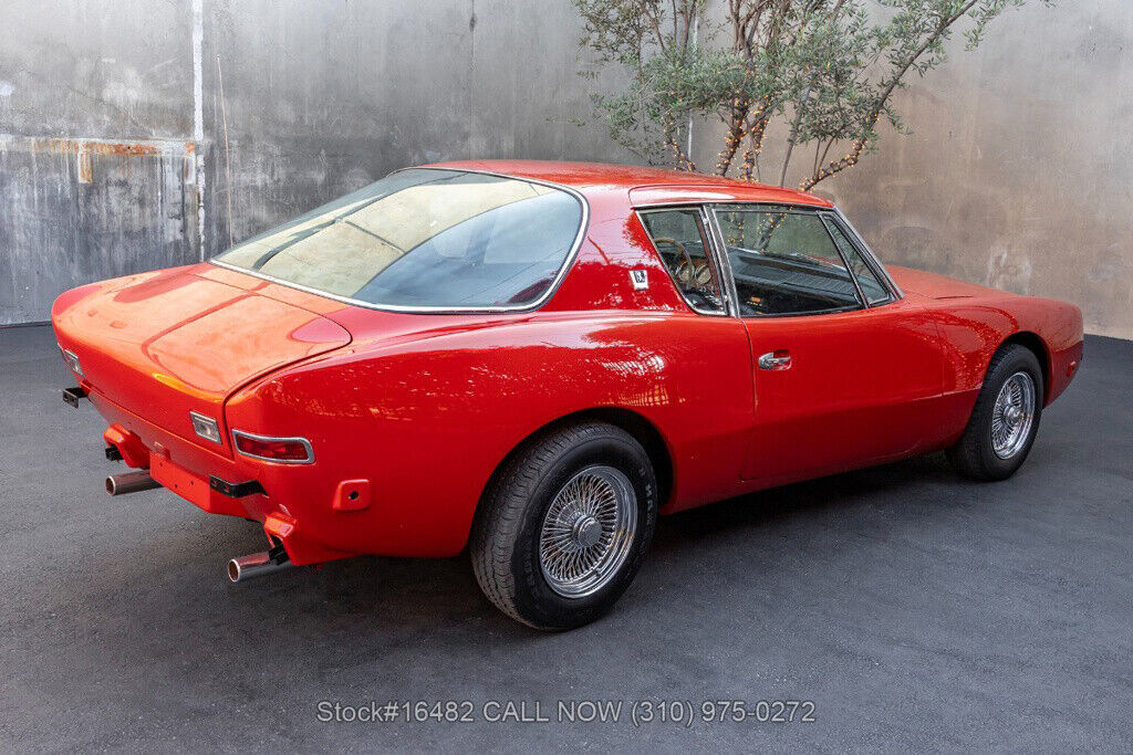 1963 Studebaker Avanti R1 - photo 5