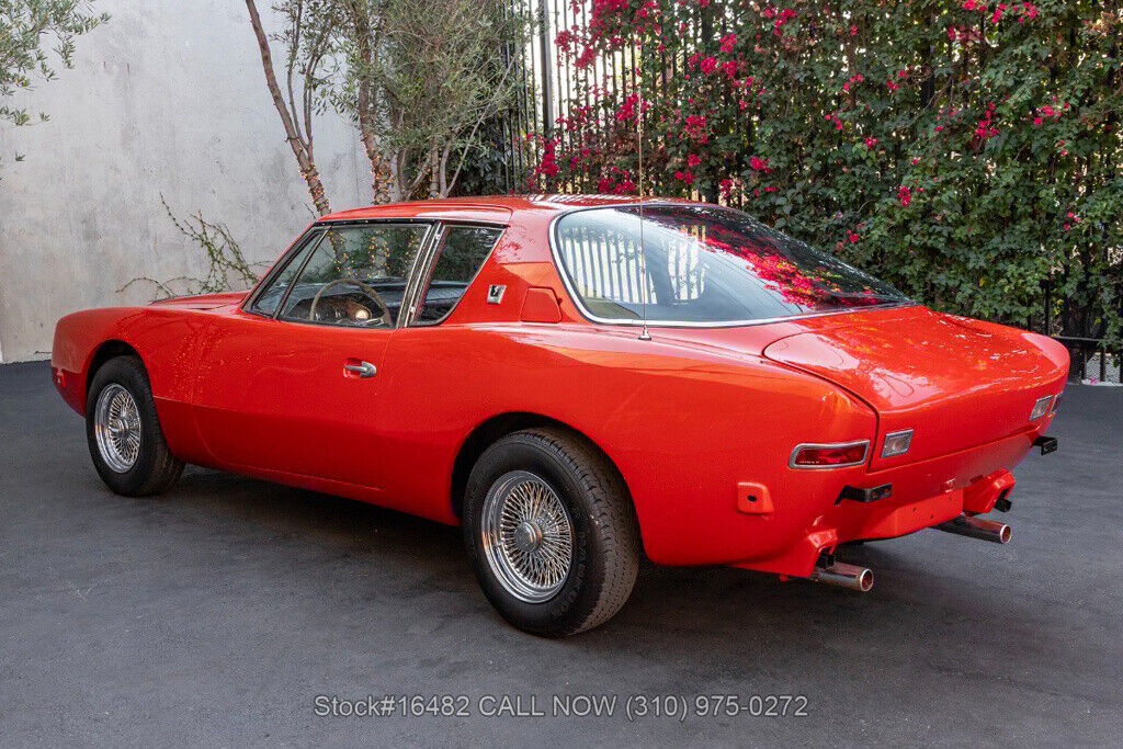 1963 Studebaker Avanti R1 - photo 7