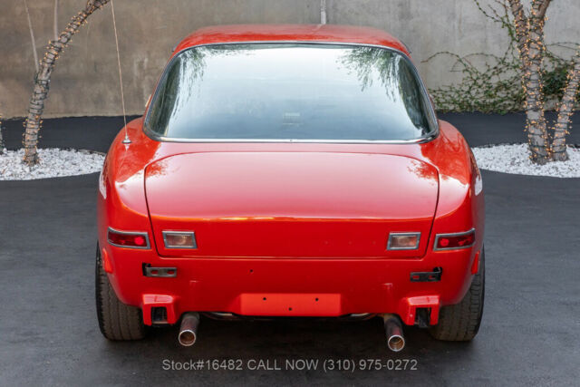 1963 Studebaker Avanti R1 - photo 6