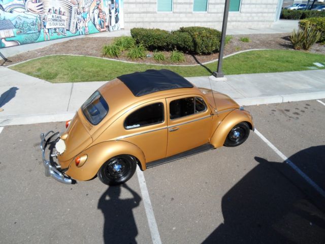 1963 Volkswagen Beetle - Classic - photo 2