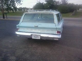 1963 AMC Other - photo 5
