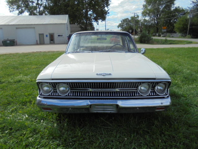 1963 Other Makes Ambassador 990 - photo 4