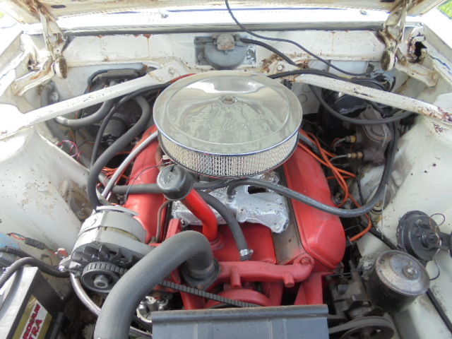 1963 Other Makes Ambassador 990 - photo 5