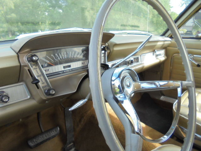 1963 Other Makes Ambassador 990 - photo 6