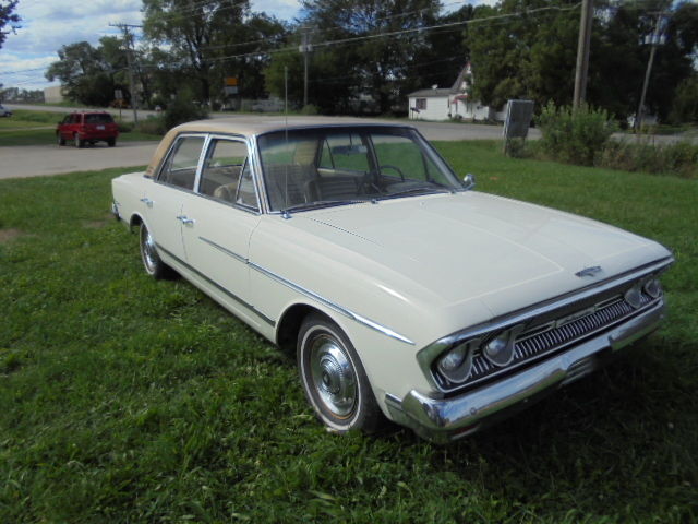 1963 Other Makes Ambassador 990 - photo 8