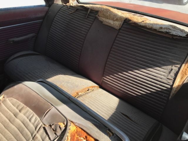 1963 AMC Other - photo 10
