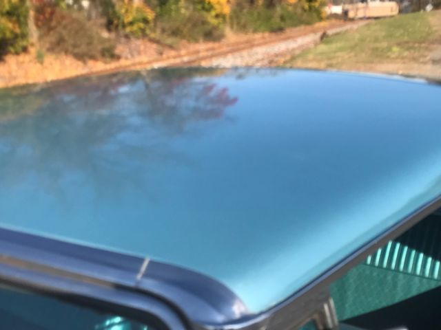 1963 AMC RAMBLER AMERICAN 440H - photo 12
