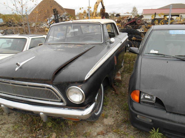 1963 AMC Other - photo 2