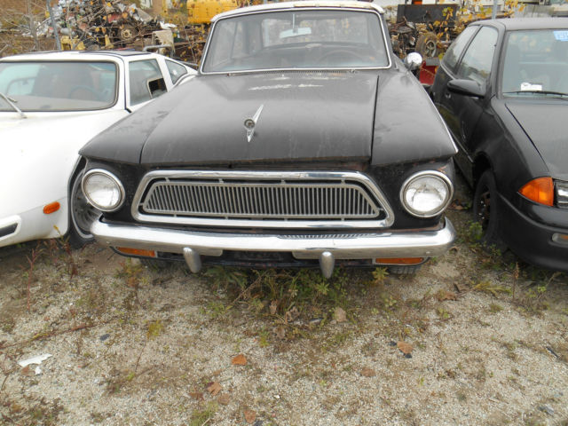 1963 AMC Other - photo 3