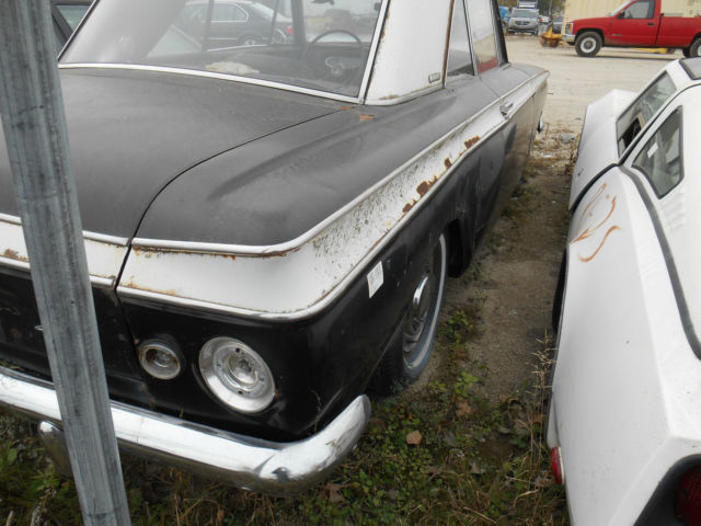 1963 AMC Other - photo 5