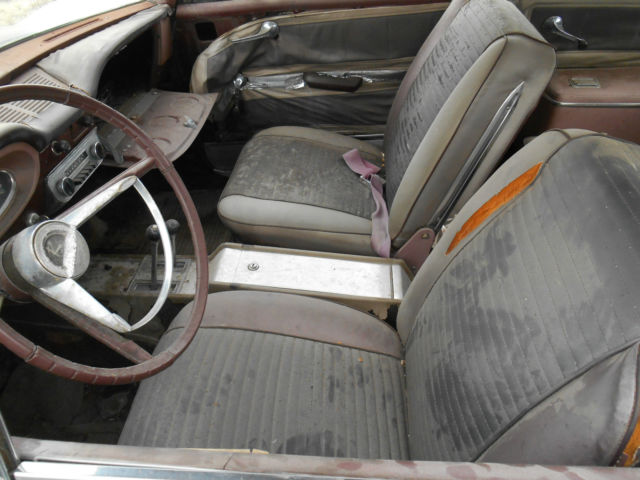 1963 AMC Other - photo 6