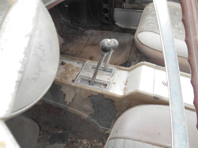 1963 AMC Other - photo 7