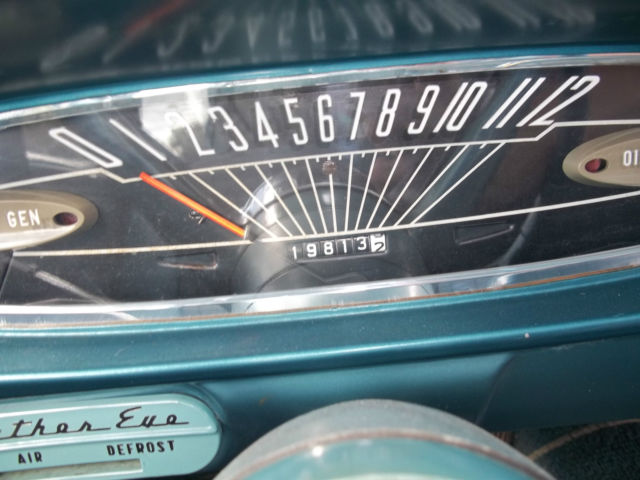 1963 AMC Rambler American - photo 11
