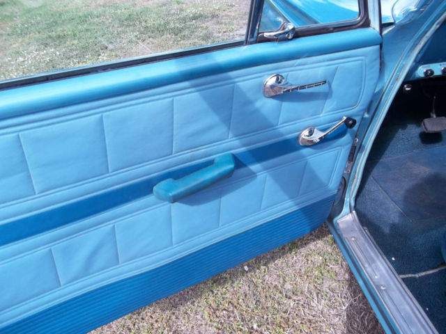 1963 AMC Rambler American - photo 12
