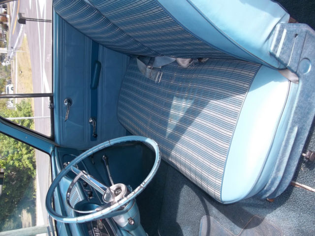 1963 AMC Rambler American - photo 13