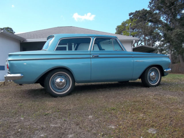 1963 AMC Rambler American - photo 5