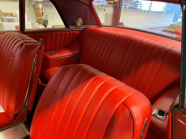 1963 AMC Rambler American 440 H - photo 6