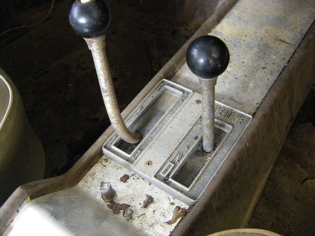 1963 AMC Rambler American 440 Hardtop - photo 11