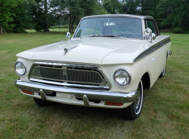 1963 AMC Other STAINLESS/CHROME - photo 2