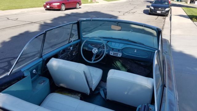 1963 AMC Rambler 440 - photo 12