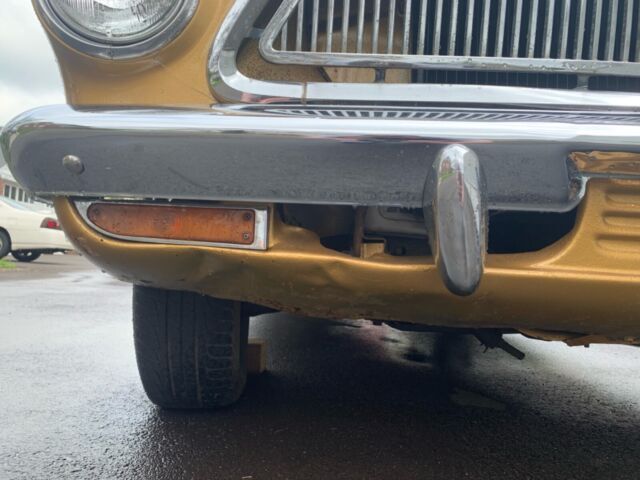 1963 Rambler American 440 - photo 10