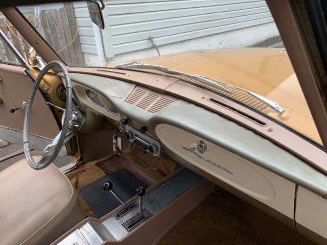 1963 Rambler American 440 - photo 8