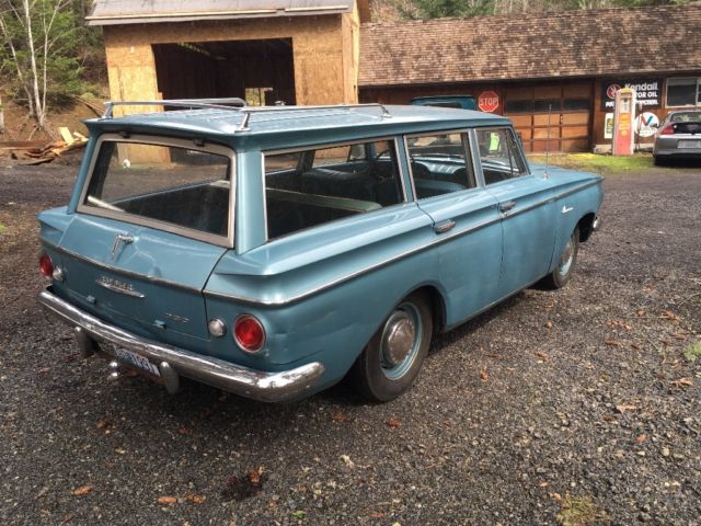 1963 AMC Other - photo 3