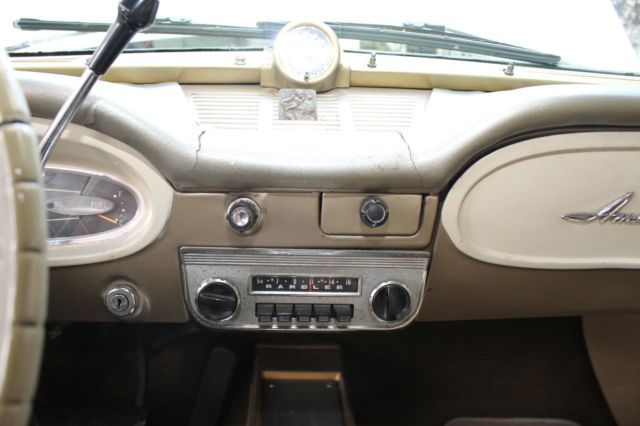 1963 AMC Classic 440 - photo 11