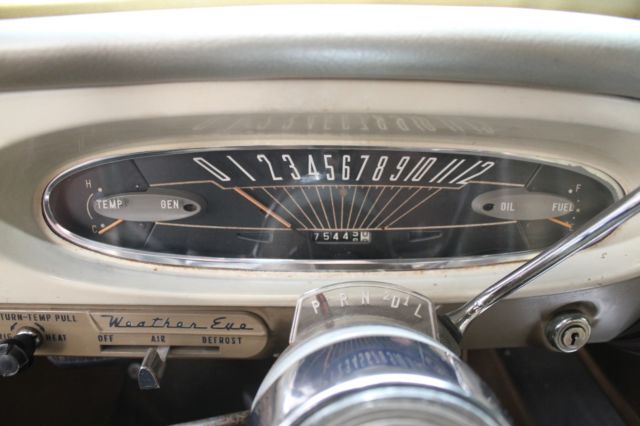 1963 AMC Classic 440 - photo 5