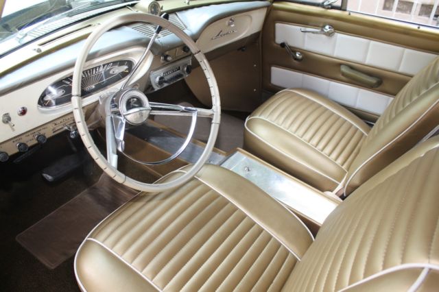 1963 AMC Classic 440 - photo 6